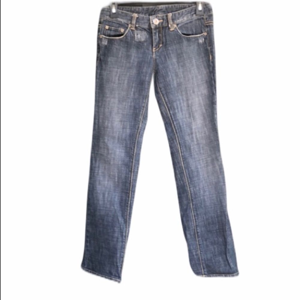 A/X Armani Exchange‎ Jeans